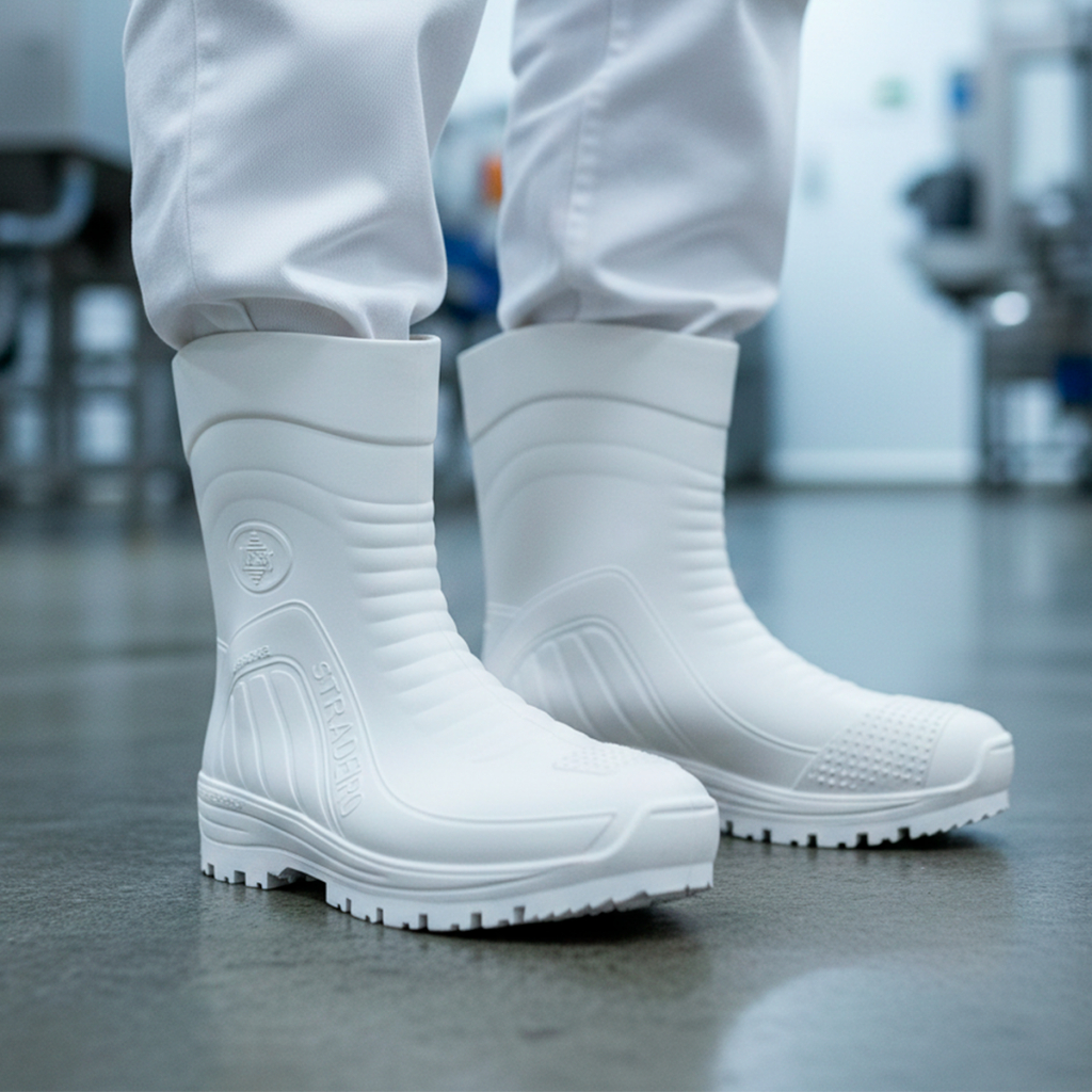 Bota Segurança Elétrica Masculino Botas: Onde Comprar | BuscaProdutos