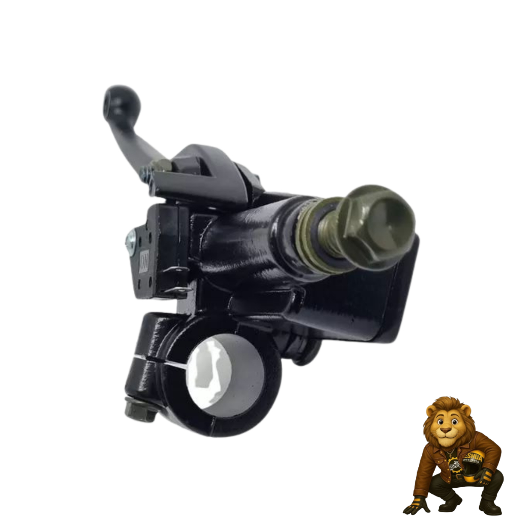 BURRINHO CILINDRO DE FREIO DIANTEIRO SHINERAY JET SPORT / JET+ 14-17