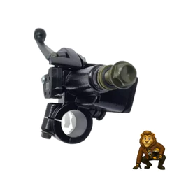 BURRINHO CILINDRO DE FREIO DIANTEIRO SHINERAY JET SPORT / JET+ 14-17