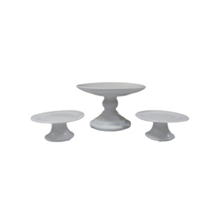 Kit  Festa Boleiras 1 Boleira 15x24  2 cupcake em Oferta na Shopee