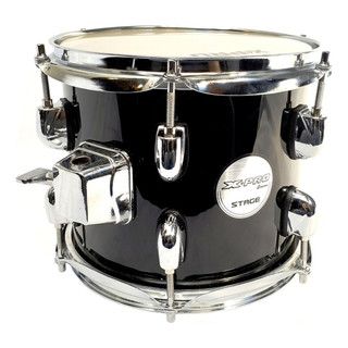 Tom De Bateria - X Pro 8" Polegadas - By C Ibanez
