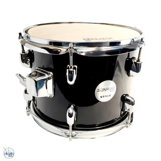 Tom De Bateria - X Pro 10" Polegadas - By C Ibanez