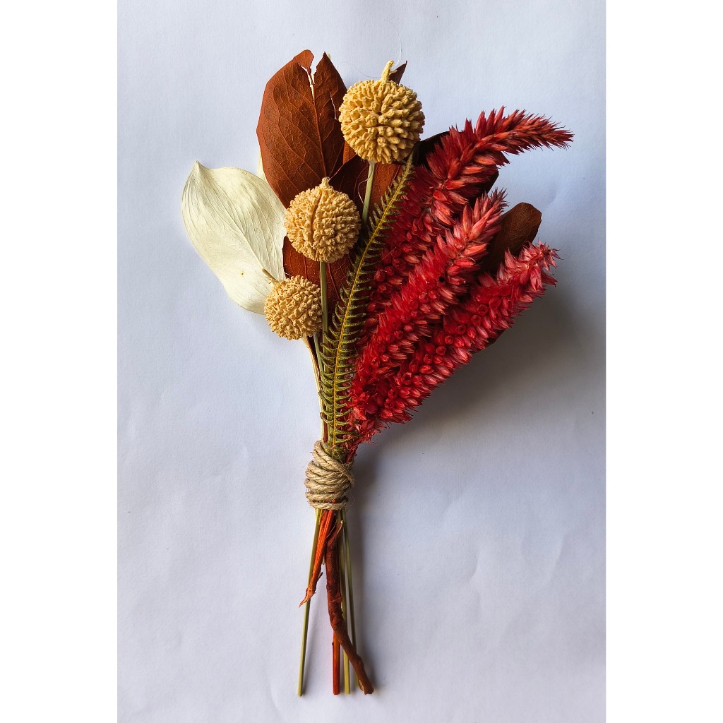 Arranjo Flores Secas Natal: Onde Comprar | BuscaProdutos