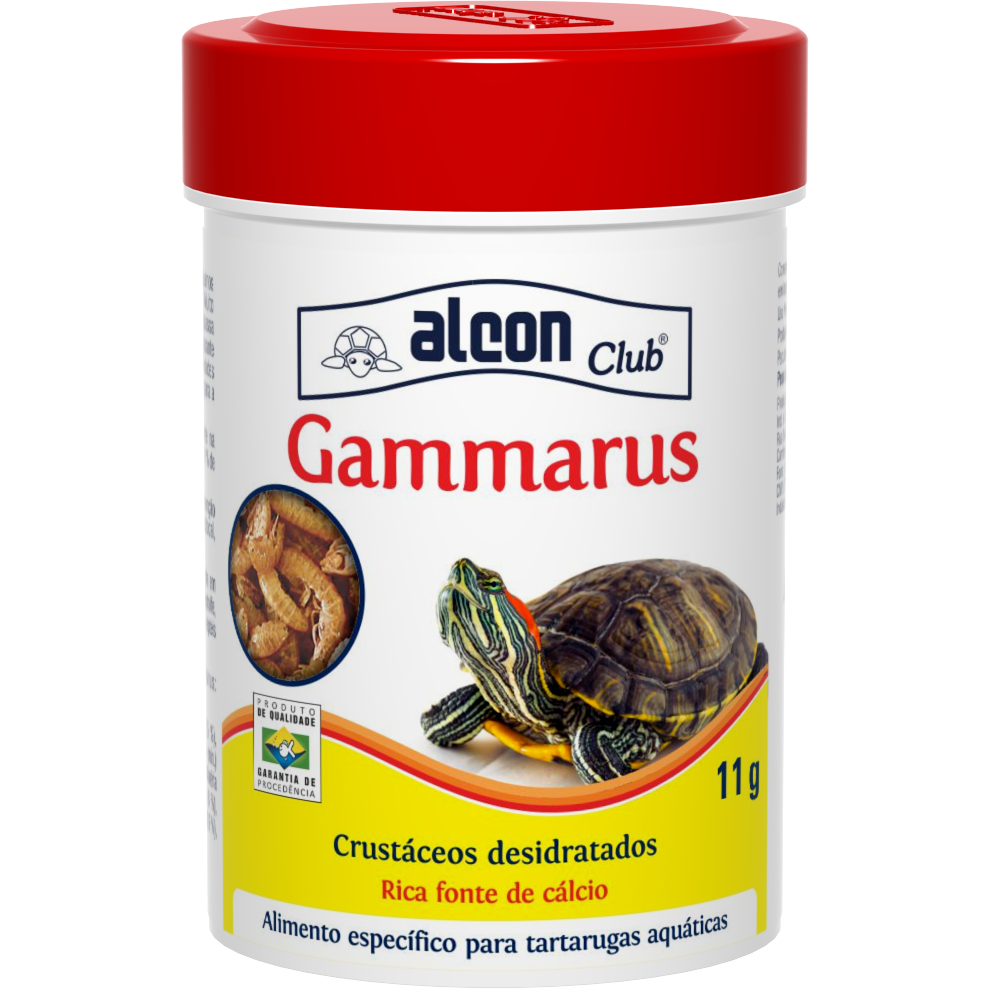 Alcon Club Gammarus 7 g ou 11 g