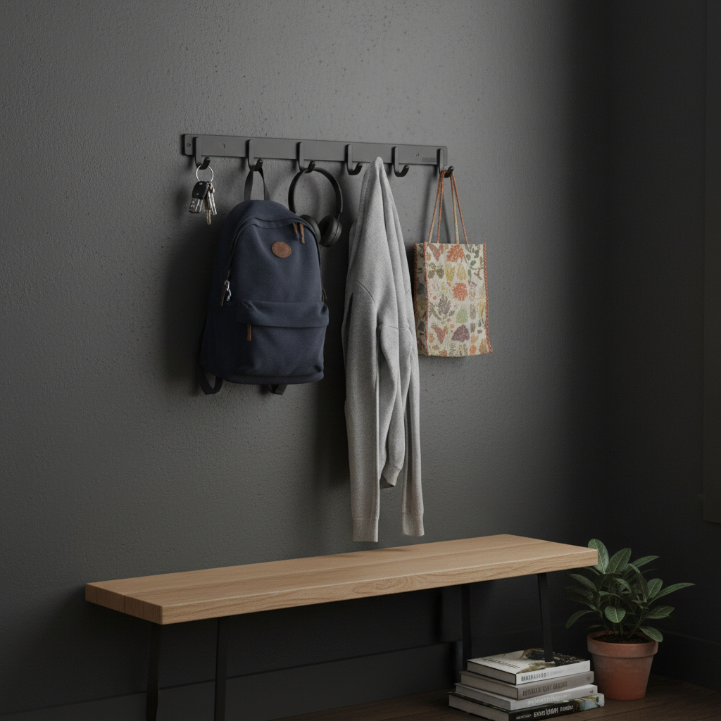 Armário para Banheiro Preto: Onde Comprar | BuscaProdutos