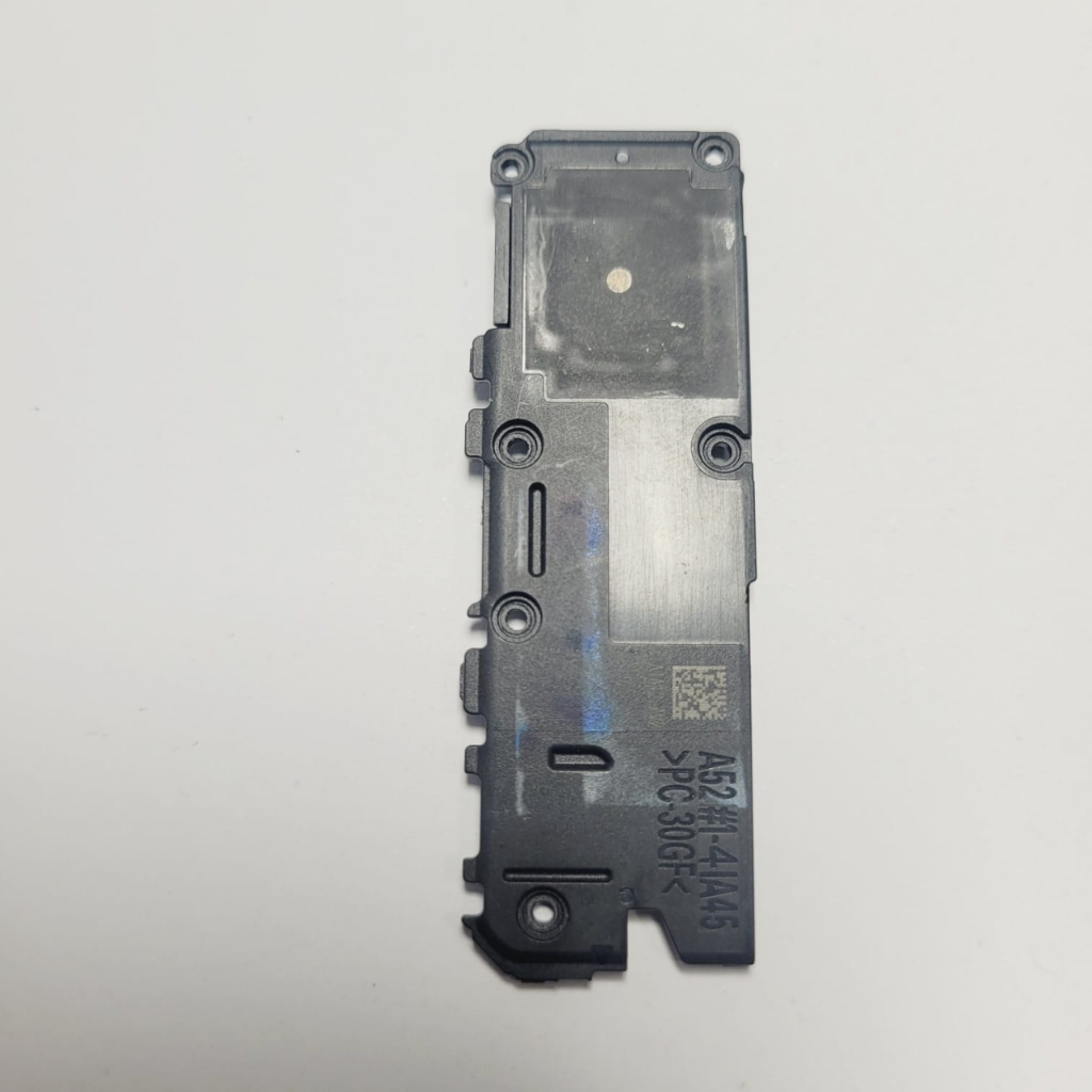 Alto-Falante Campainha Samsung  A52 (SM-A525) – Peça Original / Alta Qualidade