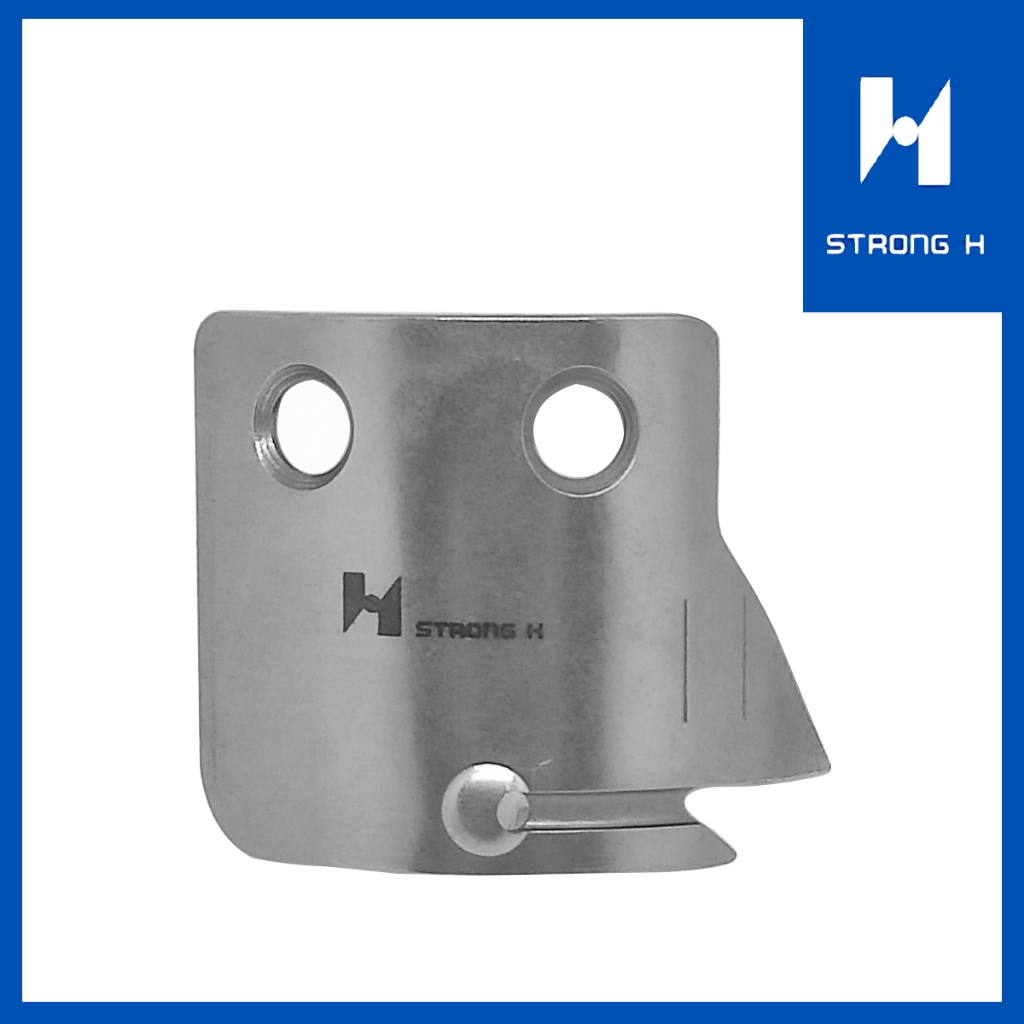 Faca Movel Original STRONG H para Maquina Costura RETA Sunstar KM-250B