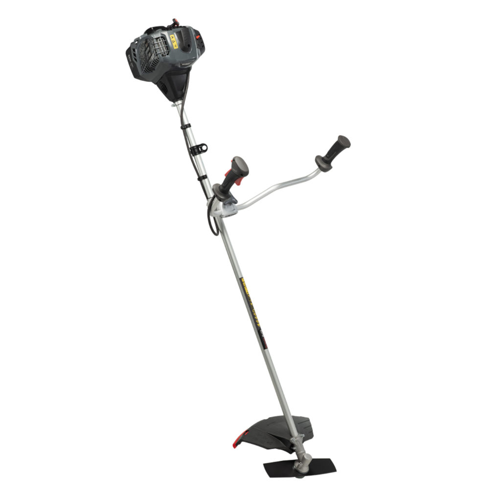 Roçadeira BR 250 Elite para Jardinagem Eficiente