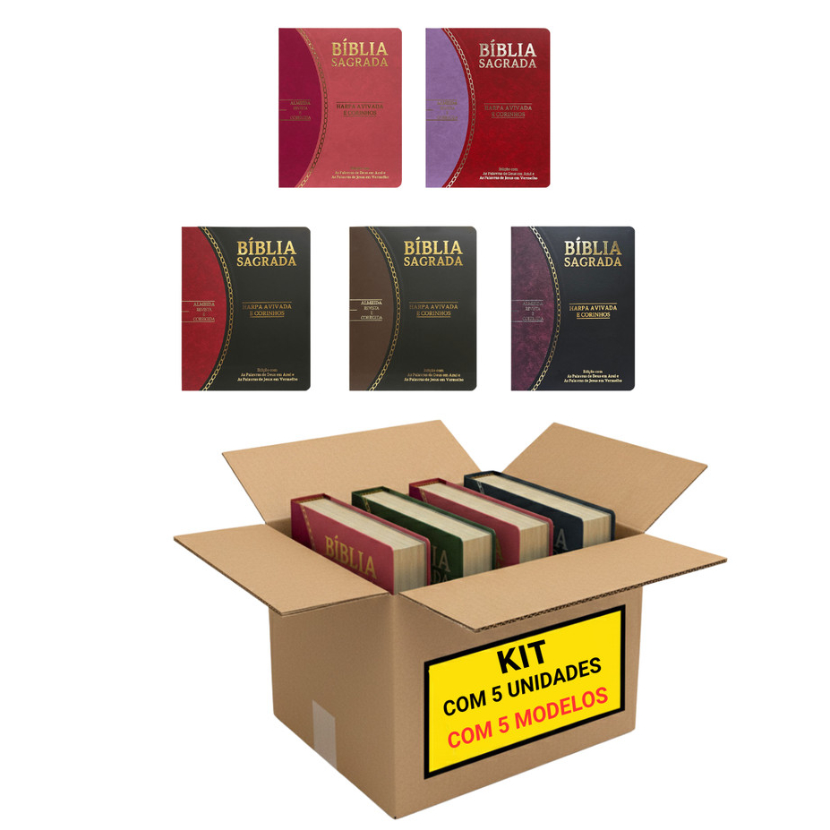 O que é Biblias no Atacado? Guia e Onde Comprar | BuscaProdutos