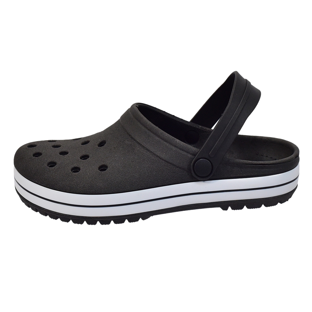 Sandália Babuche Clog Premium Original Macio Não Machuca Chinelo Nuvem — imagem 2 de 2