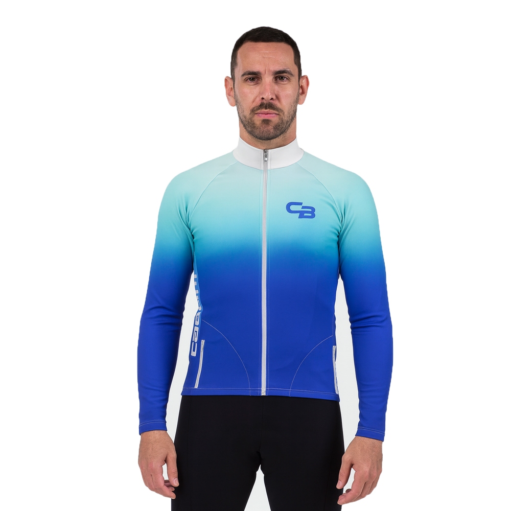Jaqueta de Ciclismo Inverno Guardian Cabani sports