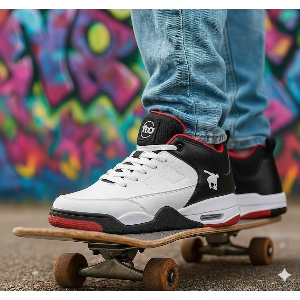 Tenis basquete academia volei treino conforto estilo leve