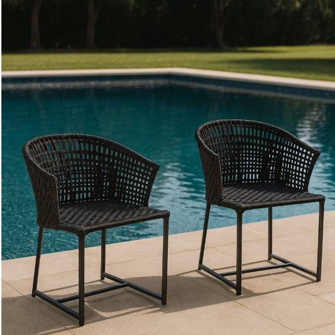 Móveis Piscina Corda Náutica: Onde Comprar | BuscaProdutos