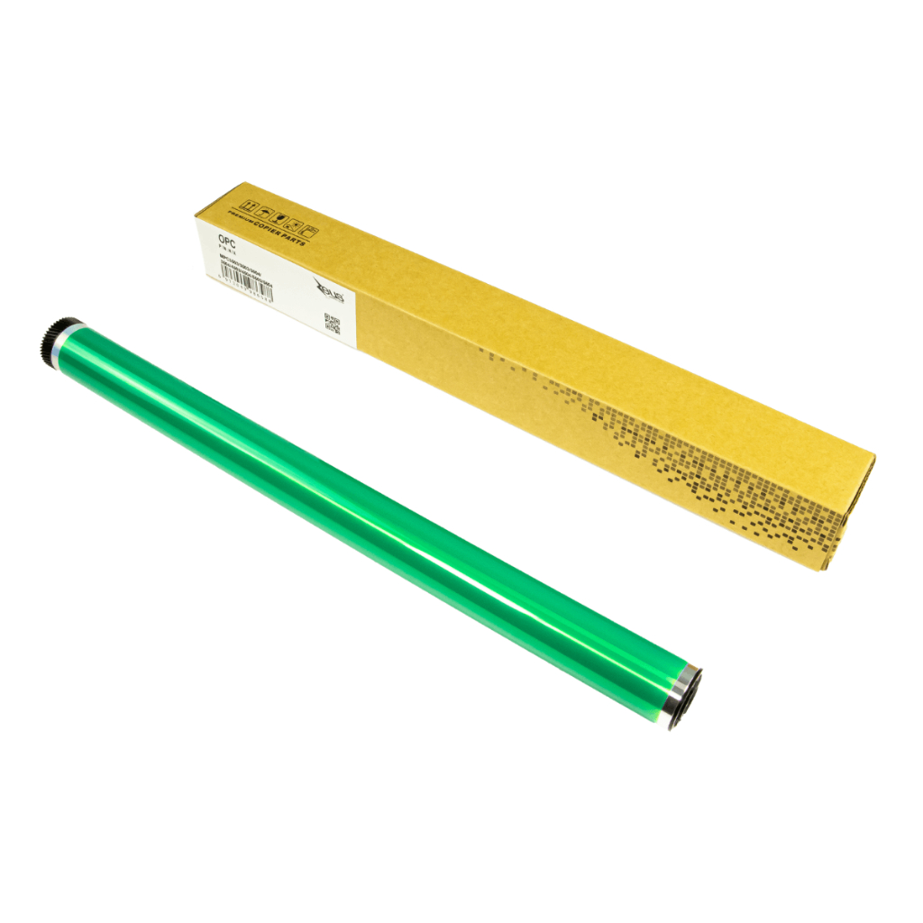 Cilindro OPC Zeus D186-2208 D186-2209 150K Compatível P/ MPC3003 MPC3503 MPC5503 MPC3004 MPC3504