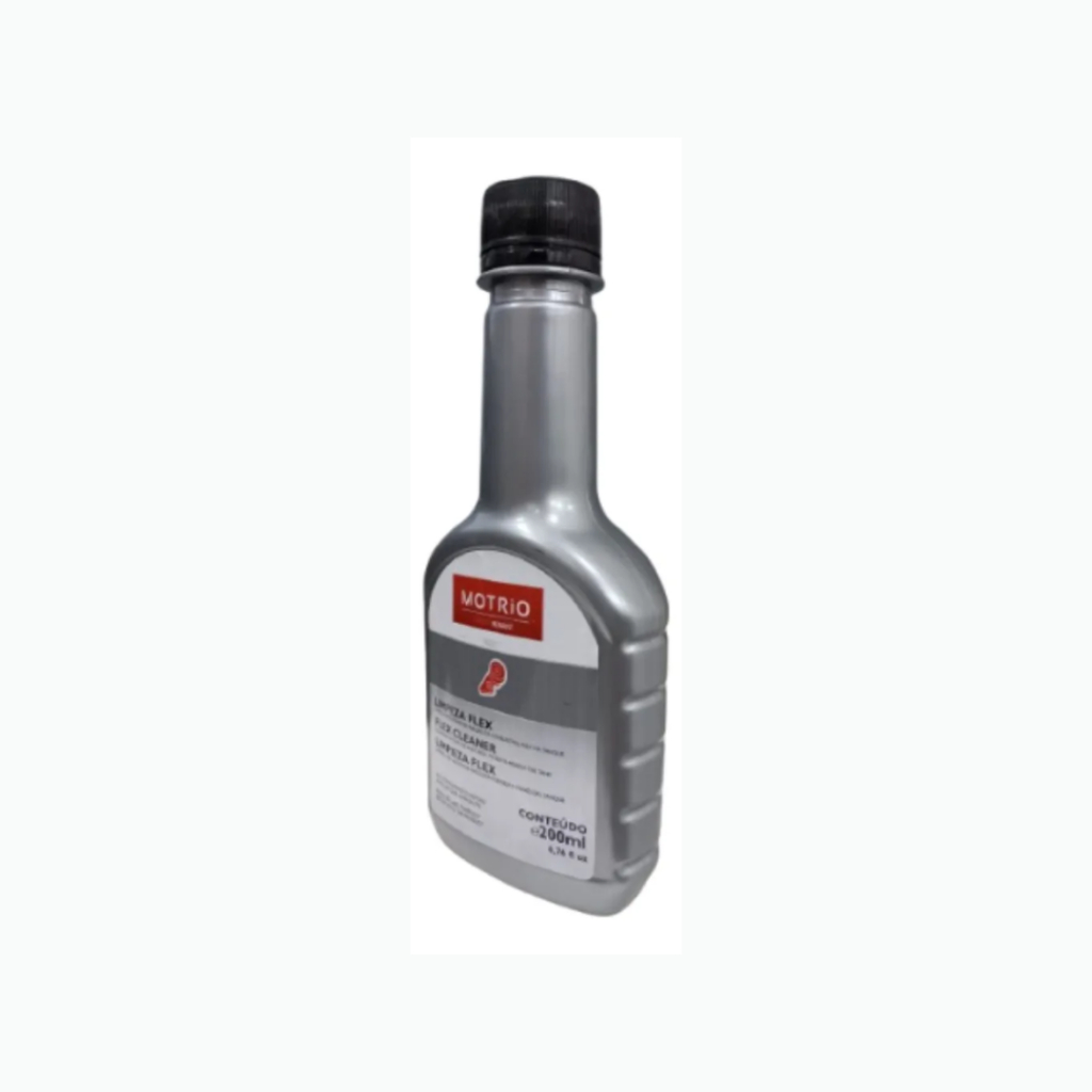 Motrio Limpeza Flex Sistema De Injeção 200ml em Oferta na Shopee
