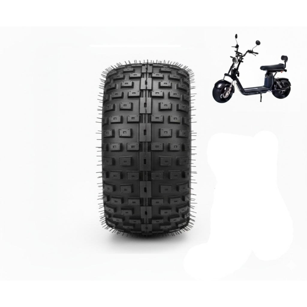 Pneu Scooter Elétrica X11 - Comprar com Melhor Preço em Pneus e Rodas