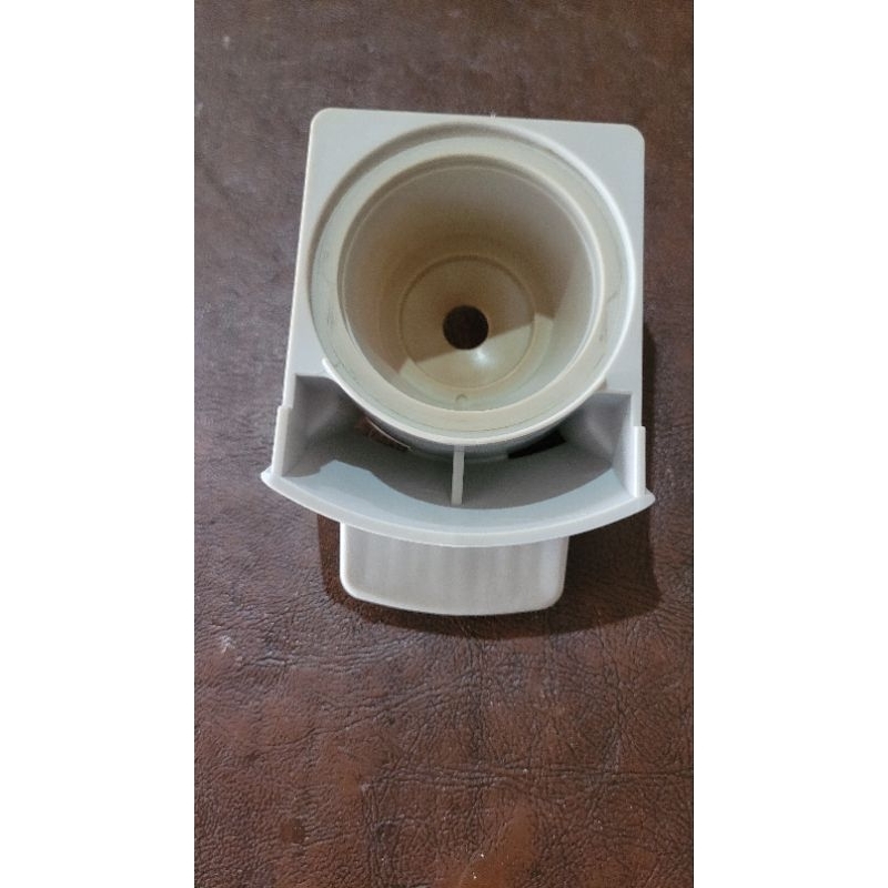 Porta capsulas cafeteira Dolce gusto Mini me PJ120154