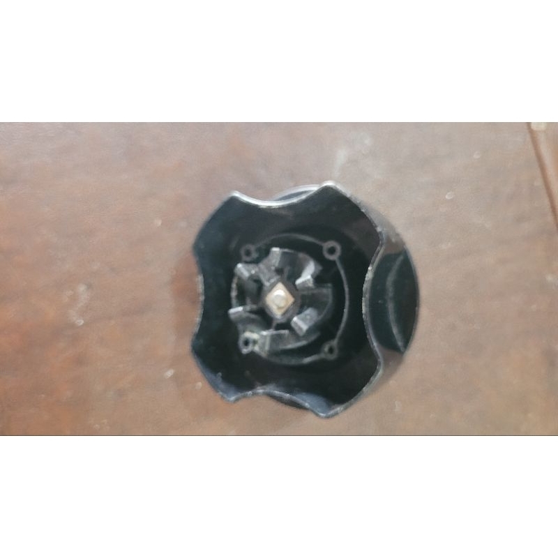 Lâmina sem borracha copo liquidificador Arno FP1508B