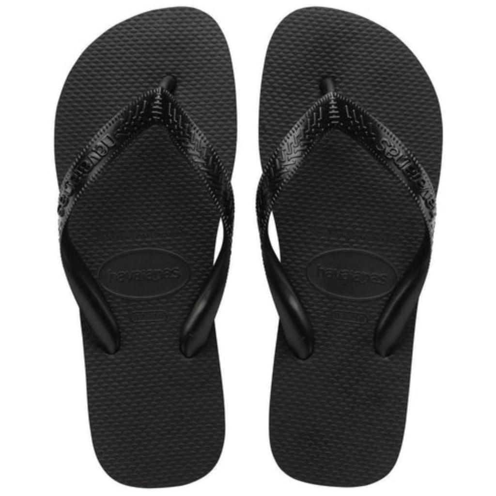 Chinelo Havaianas Top FC Unissex Original · foto 2