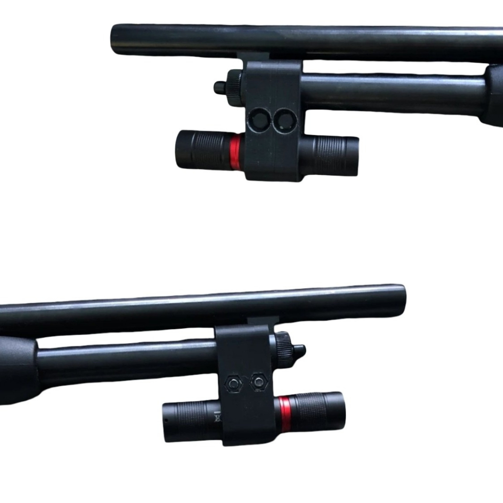 Abraçadeira Mossberg Maverick 88 25mm