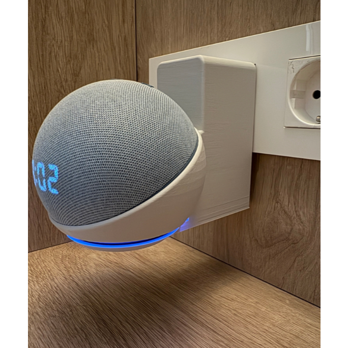 Alexa Echo 4ª Geração: Onde Comprar | BuscaProdutos