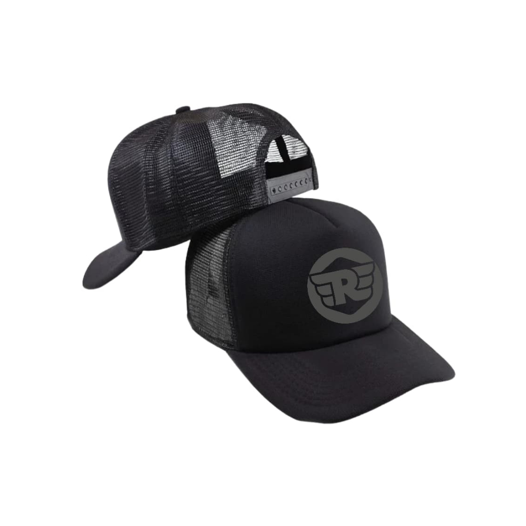 BONÉ ROYAL ENFIELD ESTAMPADO SILBOLO E ESCRITA CINZA BONÉ ROYAL AJUSTAVEL BRANCO E PRETO em Oferta na Shopee