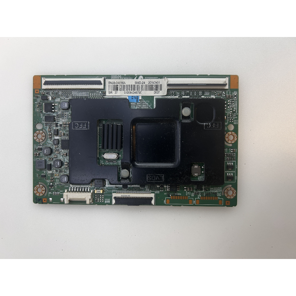Placa T-Con Televisão -BN41-02069A - UN40F6400