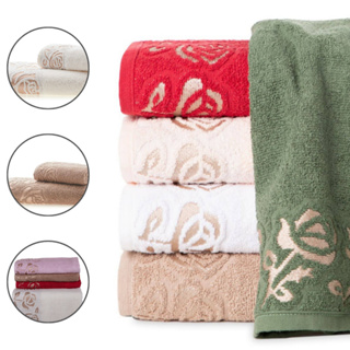 Toalha De Banho Gigante 100% Algodão Fio Penteado 75cmx150cm em Oferta na Shopee