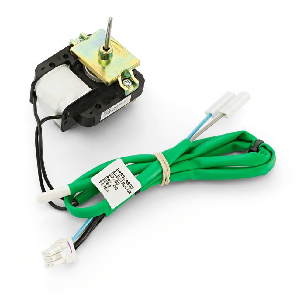 Rede Sensor Ventilador Electrolux DF52 DF80 DF51 127V
