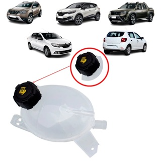 Reservatório Água Sandero /logan 2015/2019 C/tampa em Oferta na Shopee