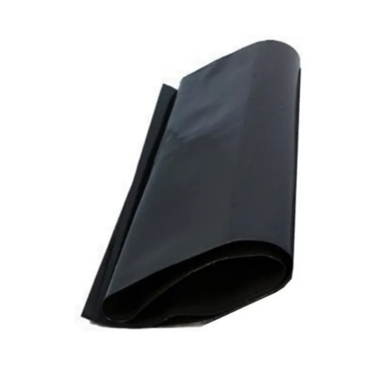 50 Sacos Plástico Preto 22x45 P/ Toner e Isca Abelha Garrafa Pet