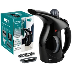 Passadeira A Vapor Portátil Para Roupas Oz 800w Aquecimento Rápido E Prático