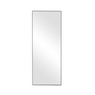 Espelho 100x40 cm Lapidado Fácil Instalação em Oferta na Shopee