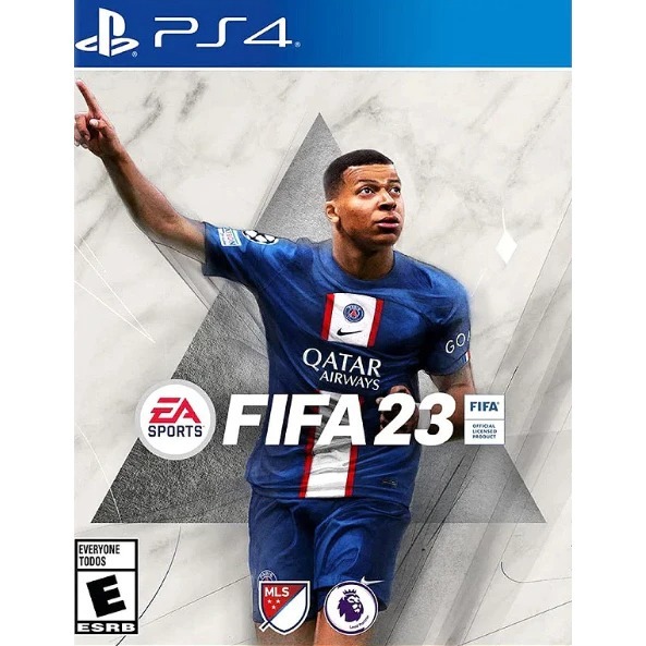 Fifa 23 Playstation 4: Onde Comprar | BuscaProdutos