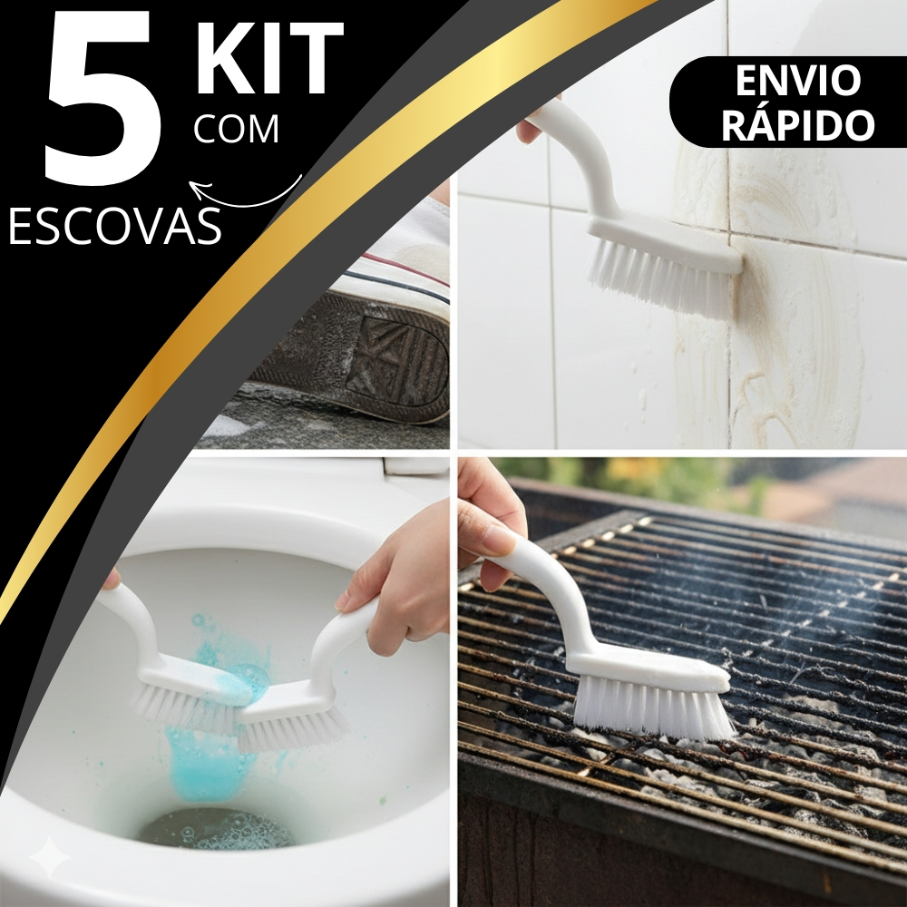 Escova Multiuso Limpeza Vassourinha de Mão Espanador de Pó Escova Sofá Mesa e Balcão Espanadeira em Oferta na Shopee