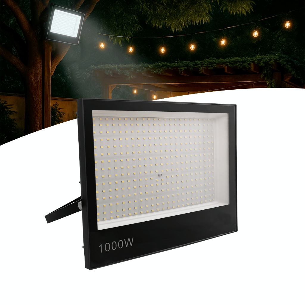 Refletor 1000w: Guia Completo e Onde Comprar | BuscaProdutos