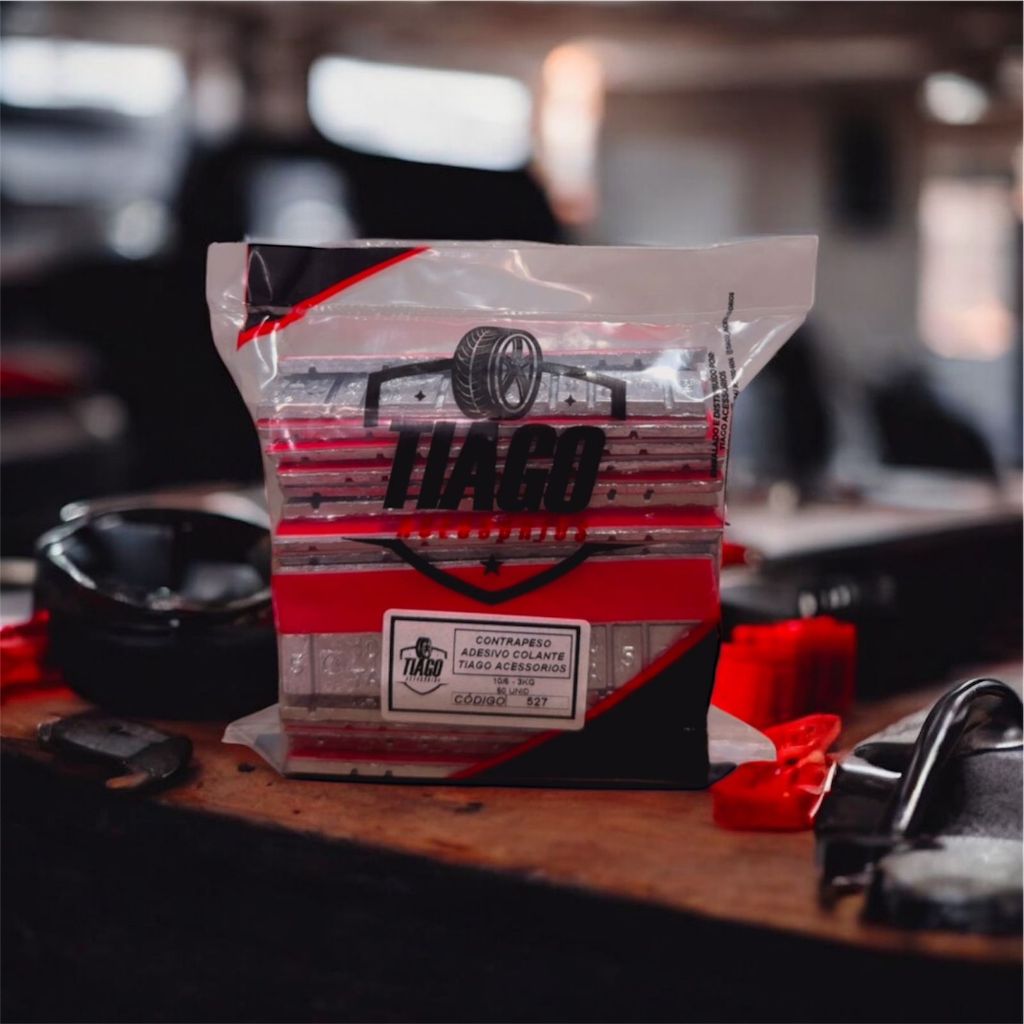 Chumbo Colante Contra-peso Balanceamento Chumbo 5/10 - 50pçs 3kg Chumbo Colante Contra-peso Balanceamento Chumbo 5/10 - 50pçs 3kg