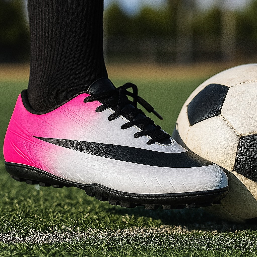 Chuteira Masculina Feminina Society Confortável Leve Macio Promoção Envio Imediato