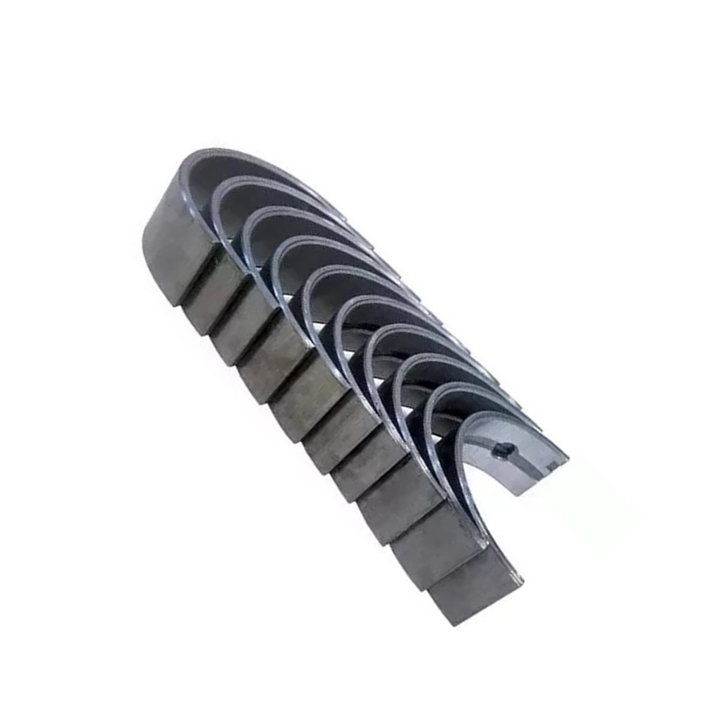 Bronzina Mancal Vw Eurovan Caravelle 2.4 10v 98/00 S/flange