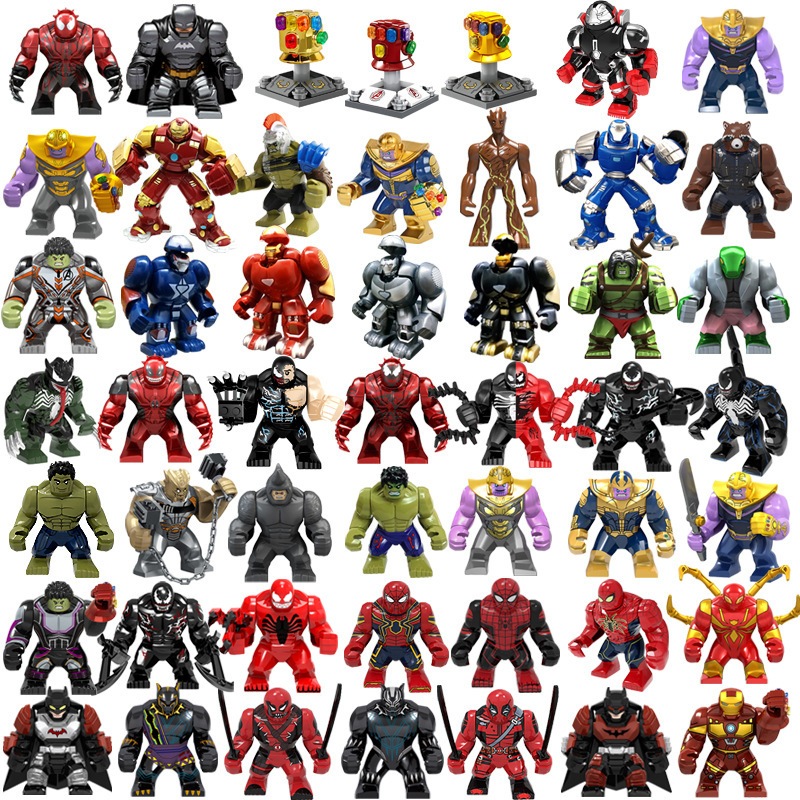 Boneco Marvel Disney: Onde Comprar | BuscaProdutos