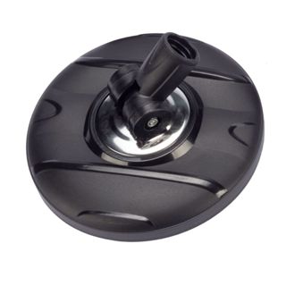 Suporte Base Flange Para Cabo MOP 360 Giratório Perfect Move Condor 16cm em Oferta na Shopee