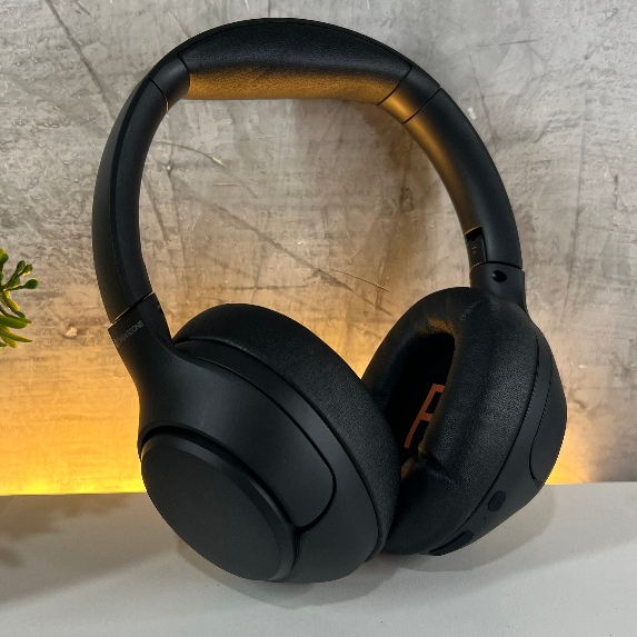 HEADSET WZ08 | CANCELAMENTO DE RUÍDO PROFUNDO| ATÉ 60 HORAS DE BATERIA| CHAMADAS EM HD