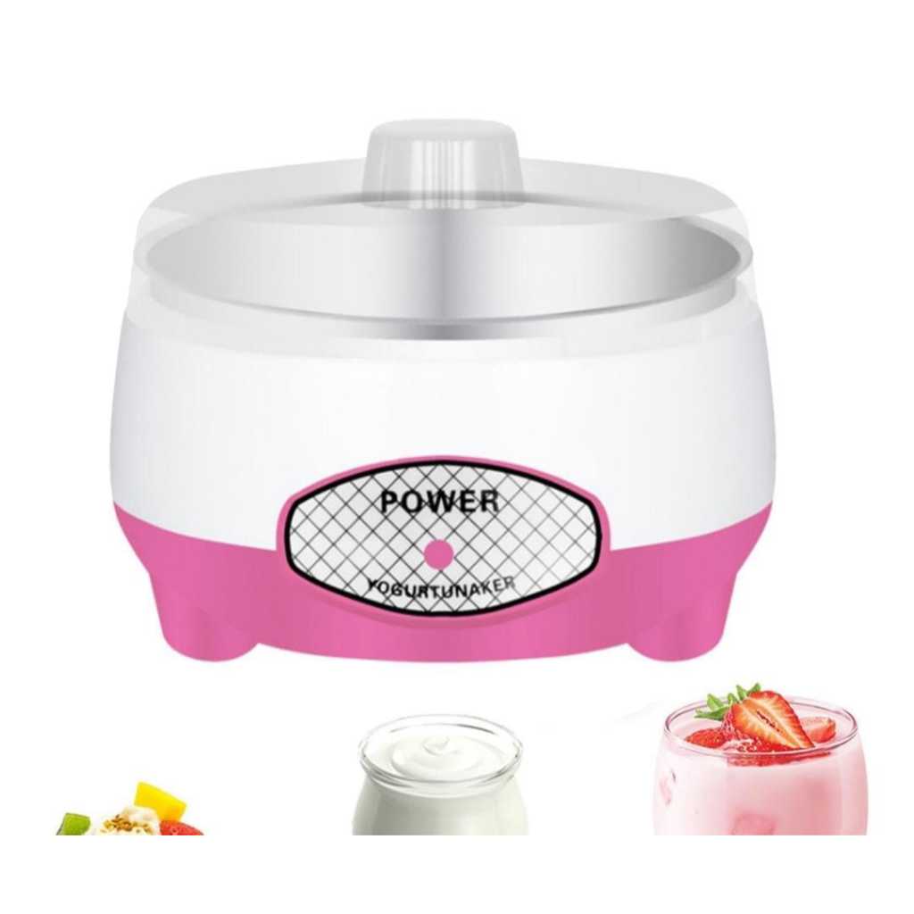 Maquina de fazer Iogurte