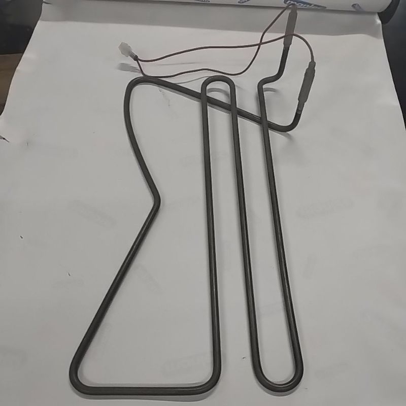 RESISTÊNCIA DE  DEGELO METALFRIO 220 v