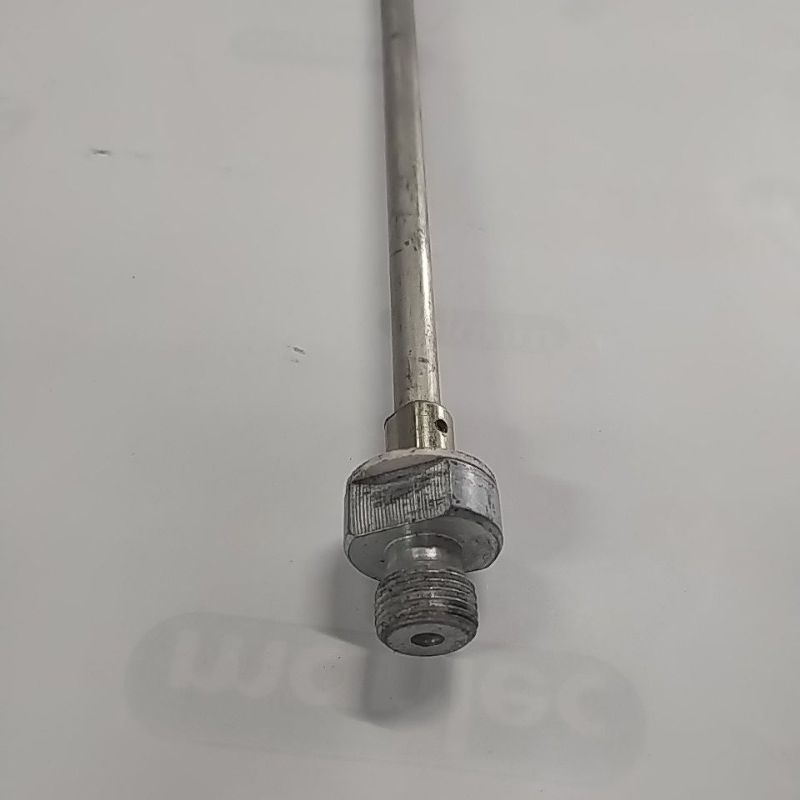 BARRA DE TORÇÃO Para PORTA DA GELADEIRA METALFRIO/Gelopar