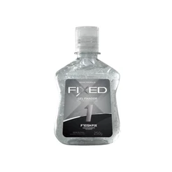 Gel Fixador Fixed Fresh Fix 1 Incolor Com 250g