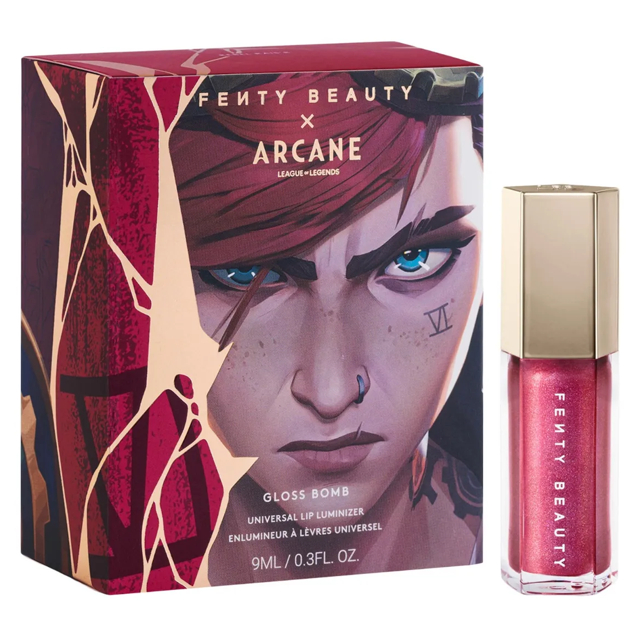 Fenty Beauty Arcane: Onde Comprar | BuscaProdutos