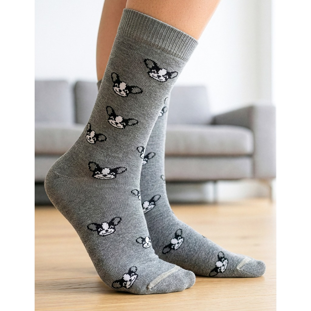 Bulldog Frances Cinza: Onde Comprar | BuscaProdutos