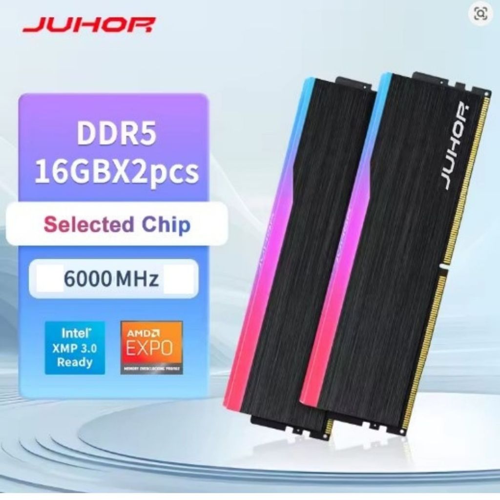 Ddr5 6000 Mhz: Guia Completo e Onde Comprar | BuscaProdutos