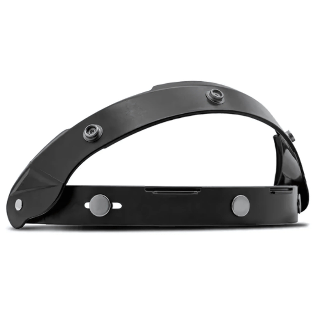 Flip Up | Suporte Levanta Viseira Bolha Bubble Capacete